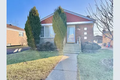 4131 W 81st Place, Chicago, IL 60652 - Photo 1