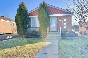 4131 W 81st Pl, Chicago, IL 60652 - Photo 1