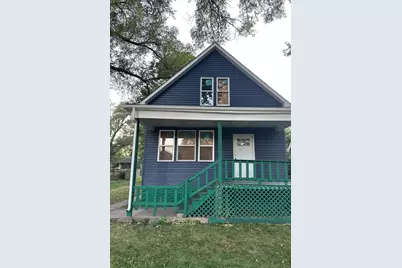 11136 S Eggleston Avenue, Chicago, IL 60628 - Photo 1