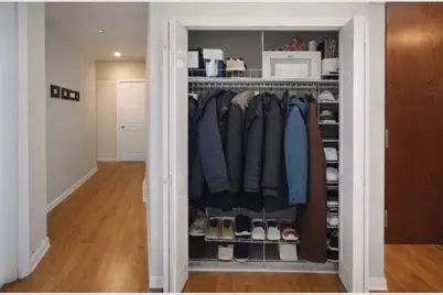 3232 N Halsted Street #D411, Chicago, IL 60657 - Photo 7