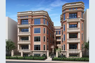 1447 N Dearborn Street #1S, Chicago, IL 60610 - Photo 1