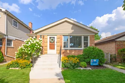 9945 S Washtenaw Avenue, Chicago, IL 60655 - Photo 3