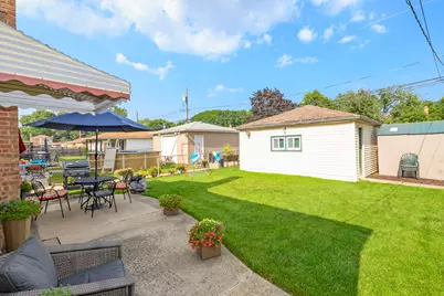 9945 S Washtenaw Avenue, Chicago, IL 60655 - Photo 27