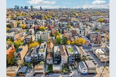 1536 W Chestnut Street #B, Chicago, IL 60642 - Photo 45