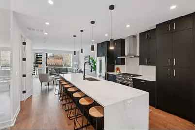 1536 W Chestnut Street #B, Chicago, IL 60642 - Photo 7