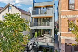 1536 W Chestnut St, Chicago, IL 60642 - Photo 1