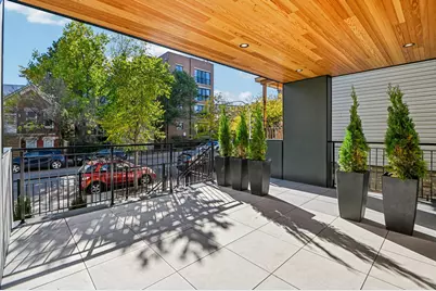 1536 W Chestnut Street #B, Chicago, IL 60642 - Photo 5