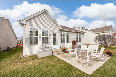 1193 Heathrow Lane, Aurora, IL 60502 - Photo 31