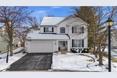 213 Switchgrass Drive, Round Lake, IL 60073 - Photo 1