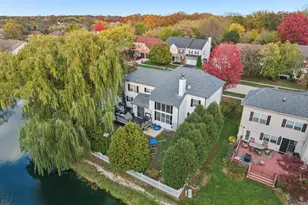 34115 N Wooded Glen Dr, Grayslake, IL 60030 - Photo 47