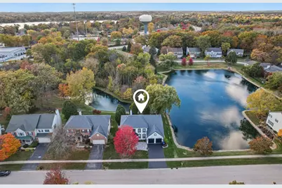 34115 N Wooded Glen Drive, Grayslake, IL 60030 - Photo 51