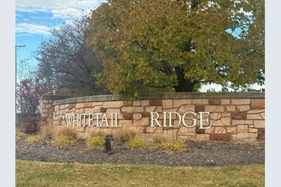 5837 Whitetail Ridge Drive, Yorkville, IL 60560 - Photo 5
