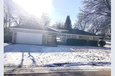 3303 Greenwood Avenue, Rockford, IL 61107 - Photo 1