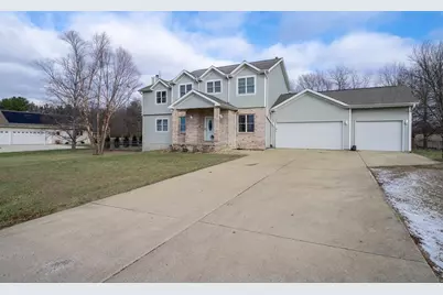 9821 Gabriel Drive, Bloomington, IL 61705 - Photo 1