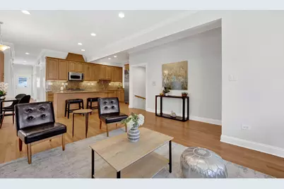 3638 N Hoyne Avenue #1, Chicago, IL 60618 - Photo 5