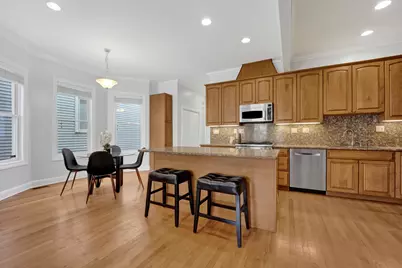 3638 N Hoyne Avenue #1, Chicago, IL 60618 - Photo 9