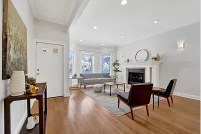 3638 N Hoyne Avenue #1, Chicago, IL 60618 - Photo 3