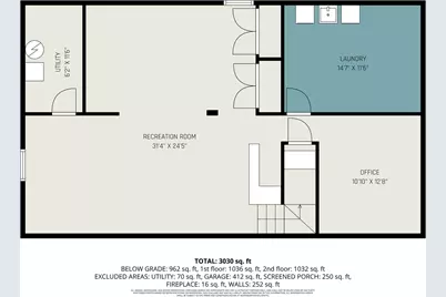 4609 Valerie Drive, Crystal Lake, IL 60014 - Photo 25