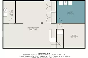 4609 Valerie Dr, Crystal Lake, IL 60014 - Photo 25