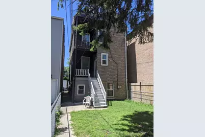 3507 N Damen Avenue #Garden, Chicago, IL 60618 - Photo 17