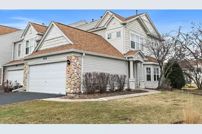 2350 Camden Bay #2350, Elgin, IL 60123 - Photo 1