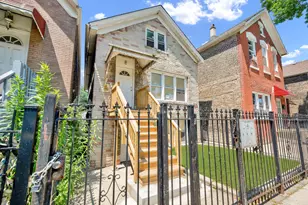 3826 S Honore St, Chicago, IL 60609 - Photo 3