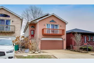 4327 Wenonah Avenue, Stickney, IL 60402 - Photo 3