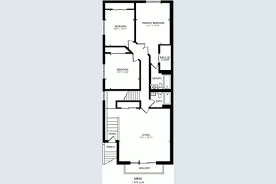 4327 Wenonah Avenue, Stickney, IL 60402 - Photo 41