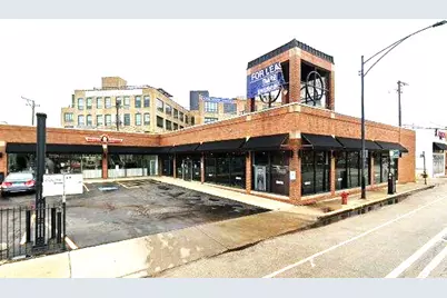 2112 N Clybourn Avenue #B, Chicago, IL 60614 - Photo 1