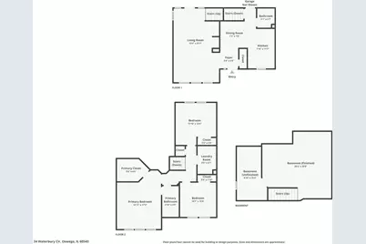 34 Waterbury Circle, Oswego, IL 60543 - Photo 31