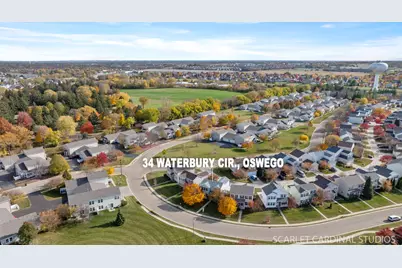 34 Waterbury Circle, Oswego, IL 60543 - Photo 27