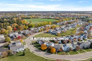 34 Waterbury Cir, Oswego, IL 60543 - Photo 27