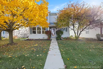 34 Waterbury Circle, Oswego, IL 60543 - Photo 1