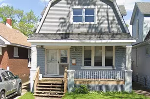 557 Forsythe Ave, Calumet City, IL 60409 - Photo 1