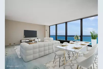 910 N Lake Shore Drive #815, Chicago, IL 60611 - Photo 3