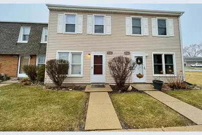 1674 Shamrock Court, Aurora, IL 60505 - Photo 1