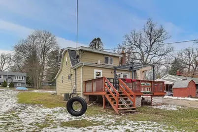 3114 Shady Drive, Wonder Lake, IL 60097 - Photo 17