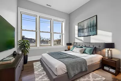 4646 S Prairie Avenue #2S, Chicago, IL 60653 - Photo 15