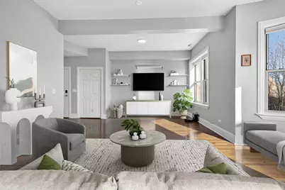 4646 S Prairie Avenue #2S, Chicago, IL 60653 - Photo 5