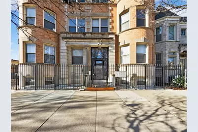 4646 S Prairie Avenue #2S, Chicago, IL 60653 - Photo 1