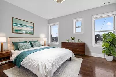 4646 S Prairie Avenue #2S, Chicago, IL 60653 - Photo 9