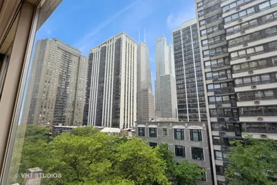 40 E Cedar Street #8CD, Chicago, IL 60611 - Photo 19