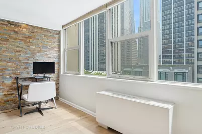 40 E Cedar Street #8CD, Chicago, IL 60611 - Photo 7