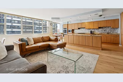 40 E Cedar Street #8CD, Chicago, IL 60611 - Photo 5