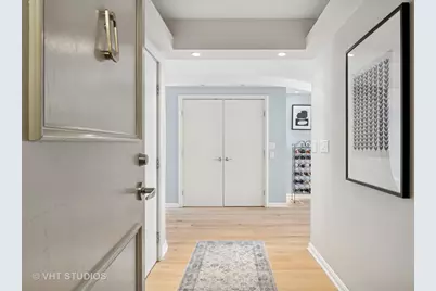 40 E Cedar Street #8CD, Chicago, IL 60611 - Photo 3