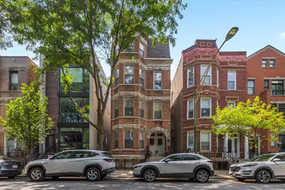 1032 N Marshfield Avenue #1R, Chicago, IL 60622 - Photo 1