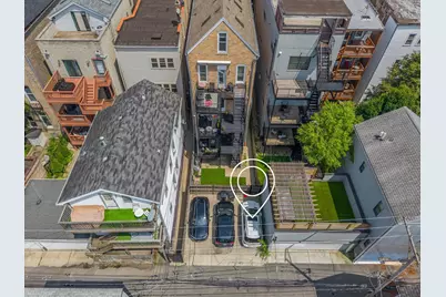 1032 N Marshfield Avenue #1R, Chicago, IL 60622 - Photo 19