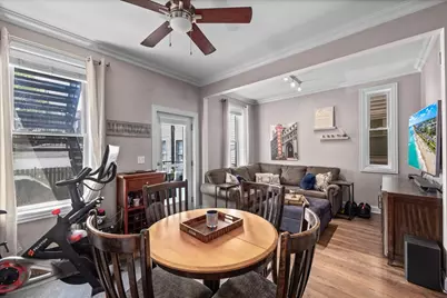 1032 N Marshfield Avenue #1R, Chicago, IL 60622 - Photo 3