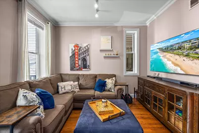 1032 N Marshfield Avenue #1R, Chicago, IL 60622 - Photo 5