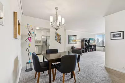 155 N Harbor Drive #3002, Chicago, IL 60601 - Photo 5
